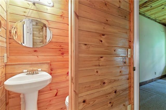 35 Red Oak Point, Big Canoe, GA 30143