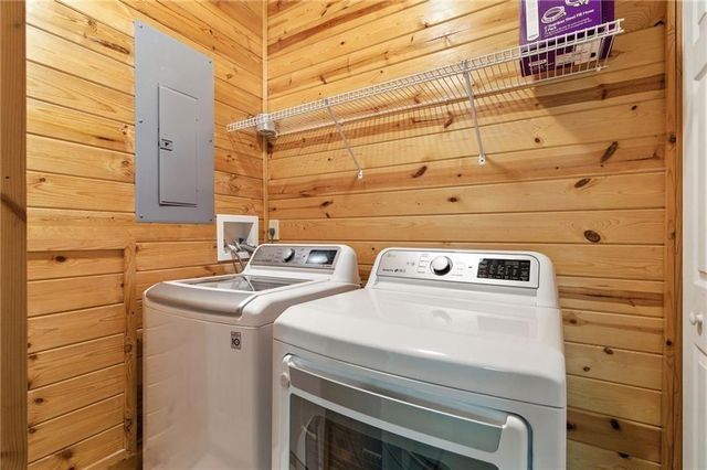 35 Red Oak Point, Big Canoe, GA 30143