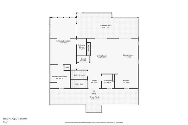 35 Red Oak Point, Big Canoe, GA 30143