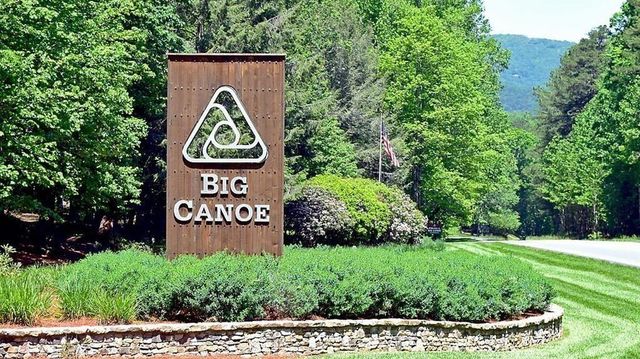35 Red Oak Point, Big Canoe, GA 30143