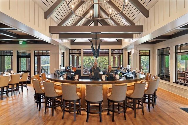 35 Red Oak Point, Big Canoe, GA 30143