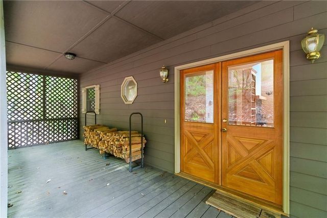 35 Red Oak Point, Big Canoe, GA 30143