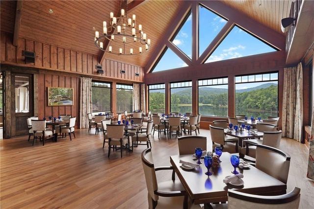 35 Red Oak Point, Big Canoe, GA 30143