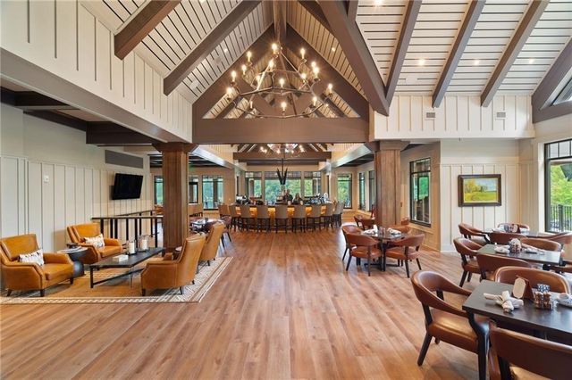 35 Red Oak Point, Big Canoe, GA 30143