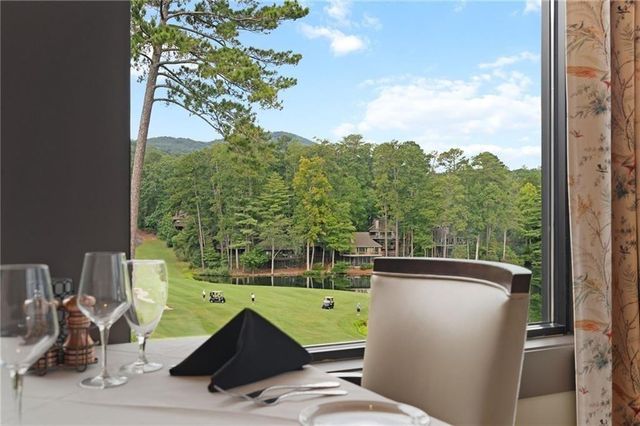 35 Red Oak Point, Big Canoe, GA 30143