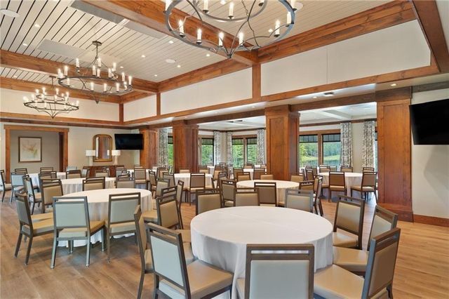 35 Red Oak Point, Big Canoe, GA 30143