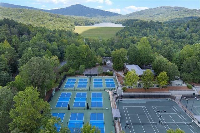 35 Red Oak Point, Big Canoe, GA 30143