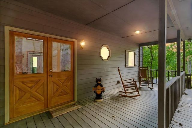 35 Red Oak Point, Big Canoe, GA 30143