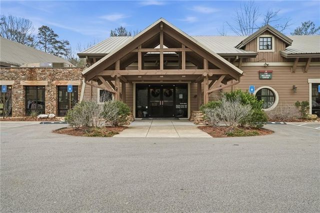 35 Red Oak Point, Big Canoe, GA 30143