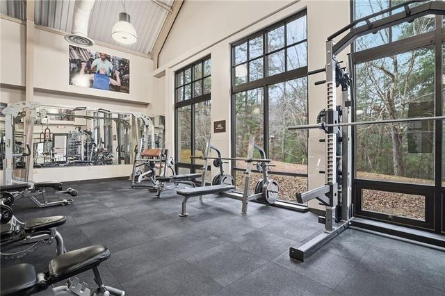 35 Red Oak Point, Big Canoe, GA 30143