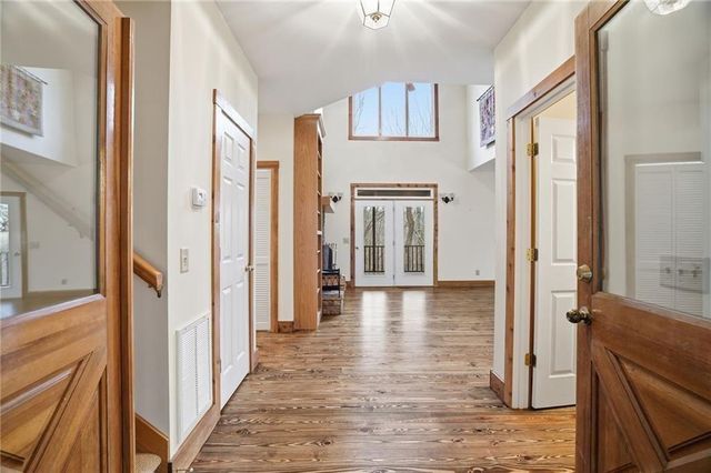 35 Red Oak Point, Big Canoe, GA 30143