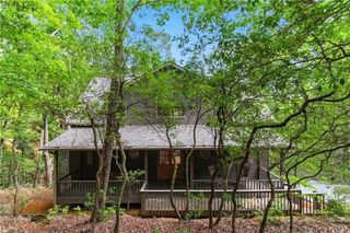 35 Red Oak Point, Big Canoe, GA 30143