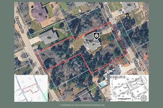 120 Pukoo DR, Bastrop, TX 78602