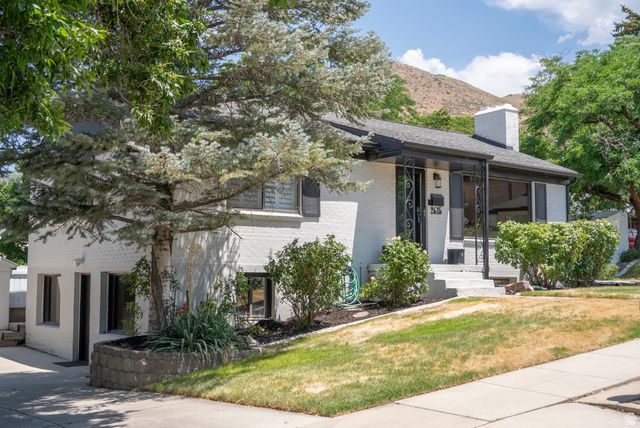 2615 E COMMONWEALTH AVE, Salt Lake City, UT 84109