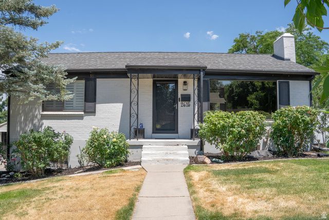 2615 E COMMONWEALTH AVE, Salt Lake City, UT 84109