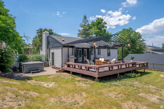 2615 E COMMONWEALTH AVE, Salt Lake City, UT 84109