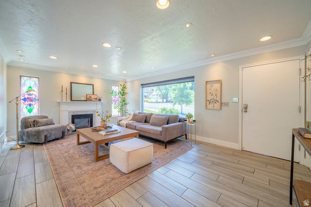 2615 E COMMONWEALTH AVE, Salt Lake City, UT 84109