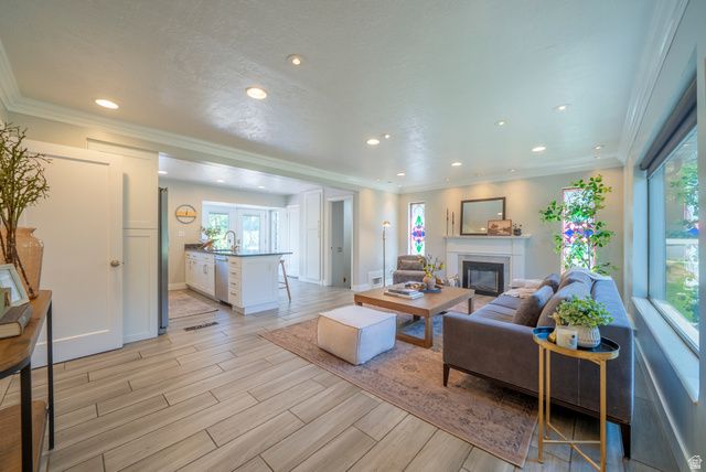2615 E COMMONWEALTH AVE, Salt Lake City, UT 84109