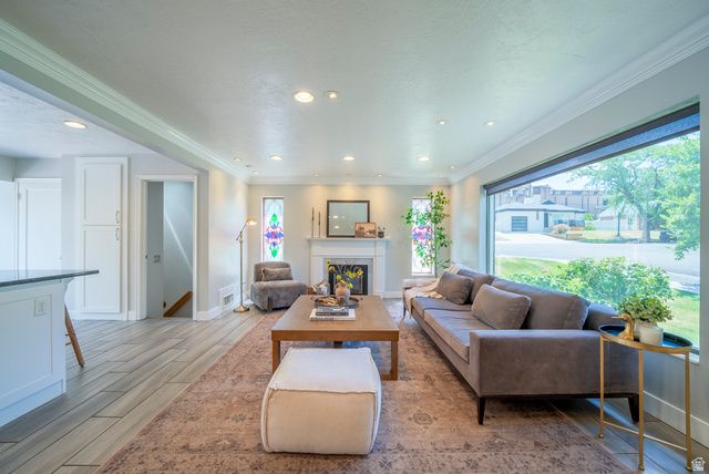 2615 E COMMONWEALTH AVE, Salt Lake City, UT 84109