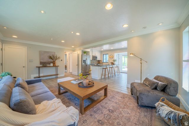 2615 E COMMONWEALTH AVE, Salt Lake City, UT 84109