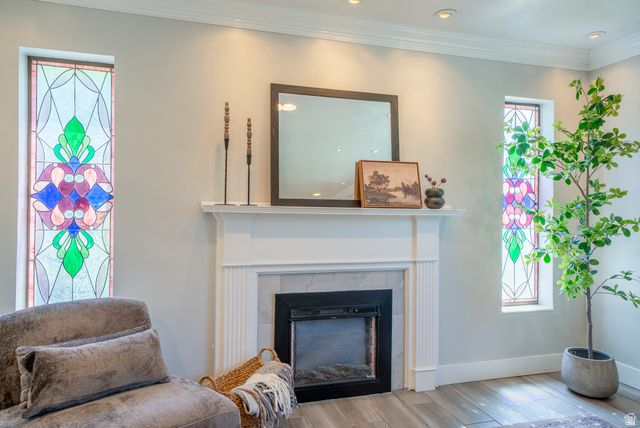 2615 E COMMONWEALTH AVE, Salt Lake City, UT 84109