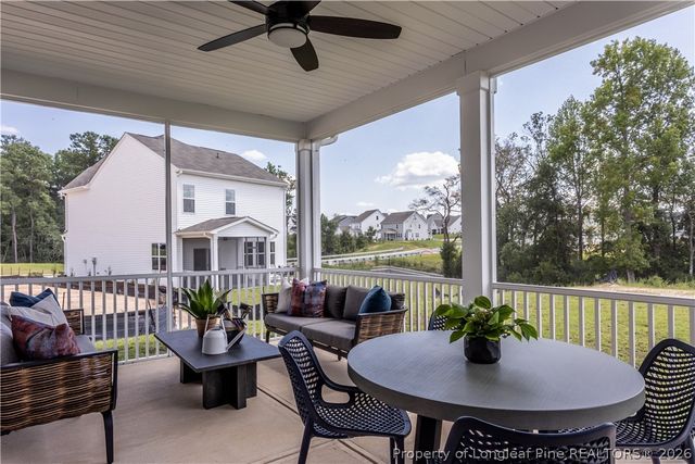 243 Marlborough Street, Raeford, NC 28376