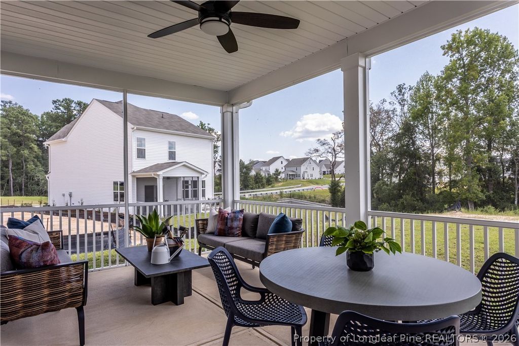 243 Marlborough Street, Raeford, NC 28376 — photo 13