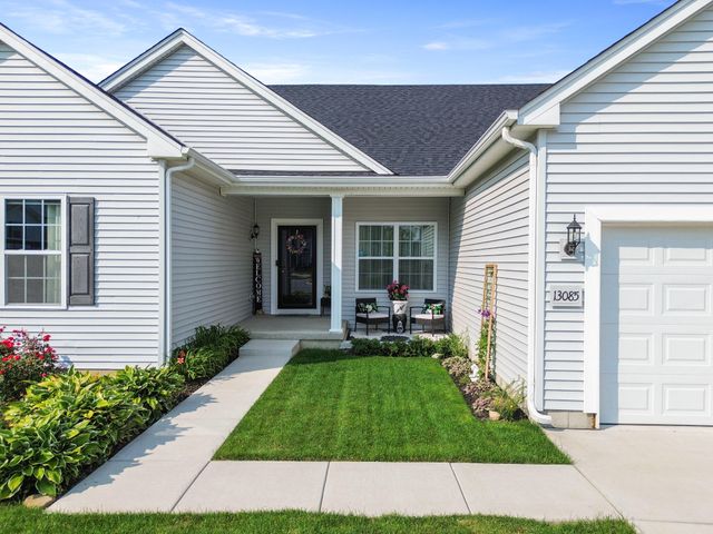 13085 Taft Street, Crown Point, IN 46307