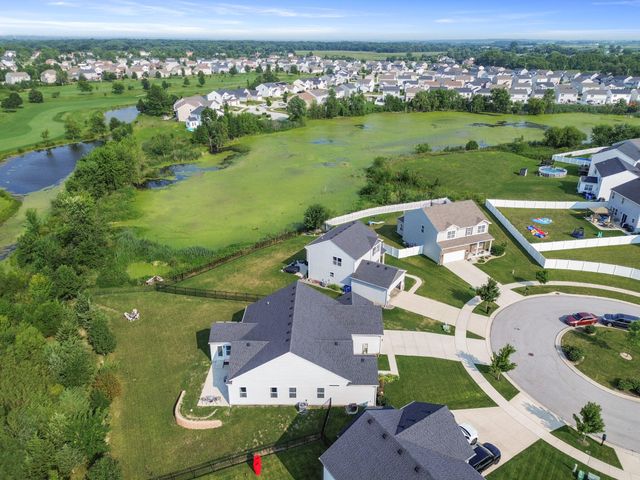 13085 Taft Street, Crown Point, IN 46307