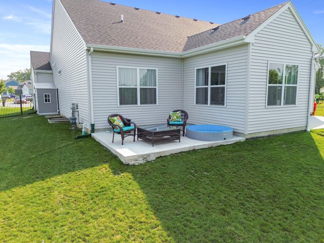 13085 Taft Street, Crown Point, IN 46307