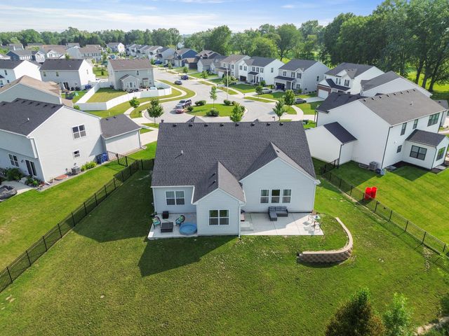 13085 Taft Street, Crown Point, IN 46307