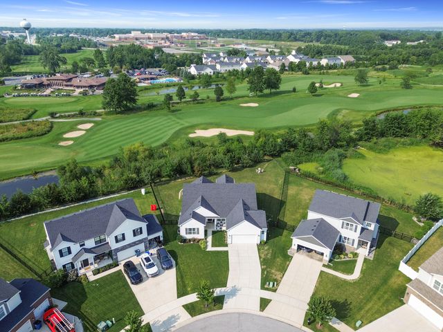 13085 Taft Street, Crown Point, IN 46307