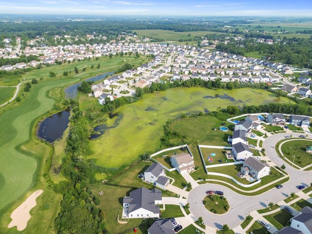 13085 Taft Street, Crown Point, IN 46307