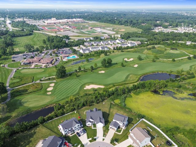 13085 Taft Street, Crown Point, IN 46307