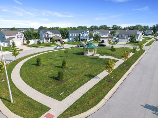 13085 Taft Street, Crown Point, IN 46307