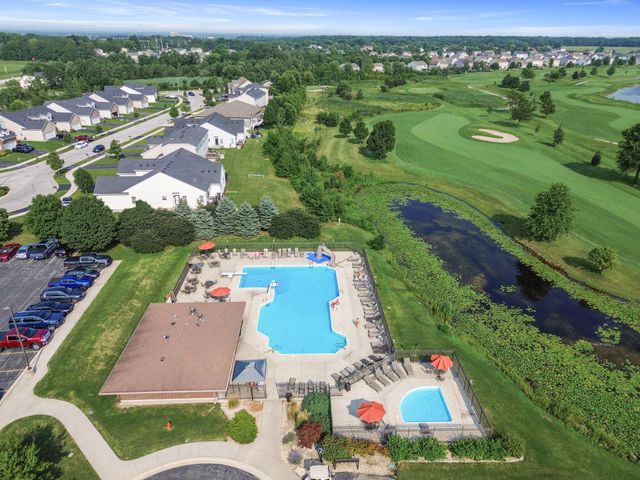 13085 Taft Street, Crown Point, IN 46307