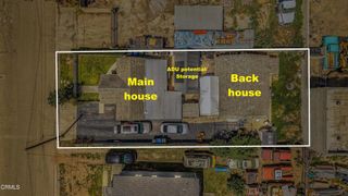 435 S Palm Avenue, Santa Paula, CA 93060