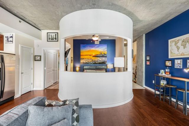 250 Pharr NE Road 504, Atlanta, GA 30305