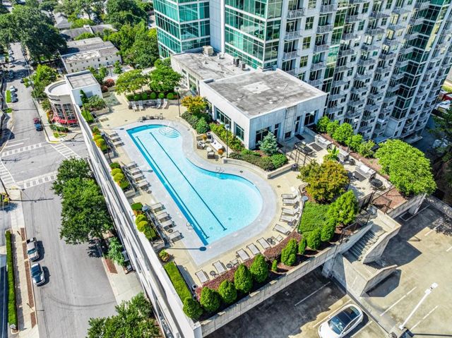 250 Pharr NE Road 504, Atlanta, GA 30305