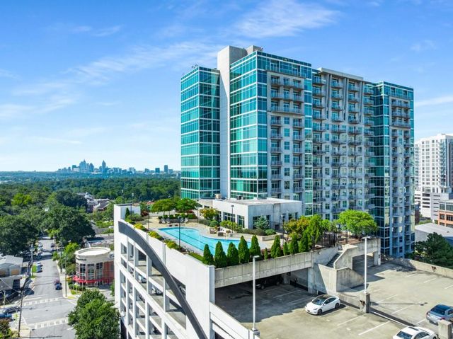 250 Pharr NE Road 504, Atlanta, GA 30305