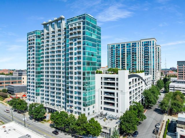 250 Pharr NE Road 504, Atlanta, GA 30305