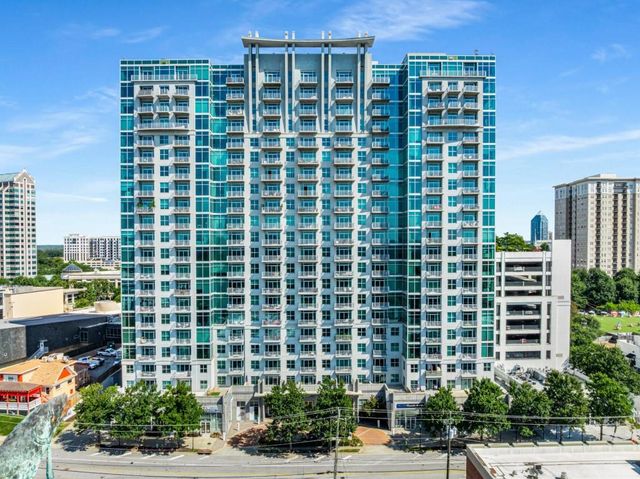 250 Pharr NE Road 504, Atlanta, GA 30305