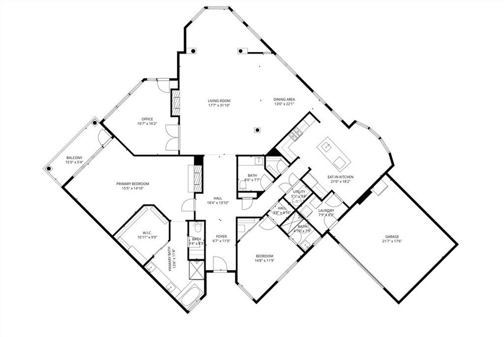 Image 34 of property listing at 1 Plaza Baja Del Sol, San Juan Capistrano, CA 92675