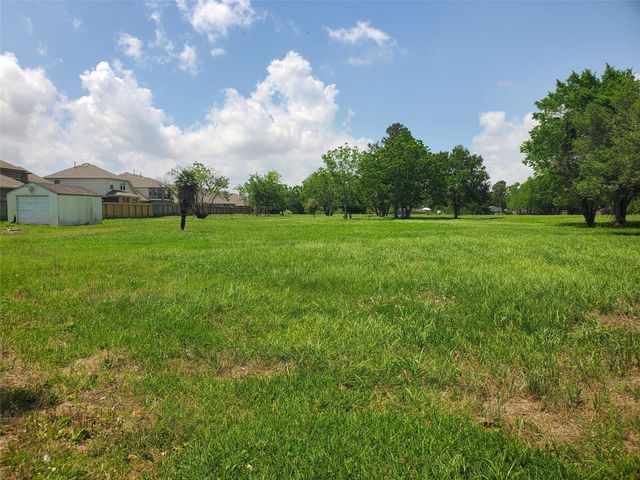 1610 Coryell Street, League City, TX 77573