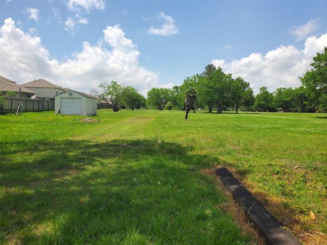 1610 Coryell Street, League City, TX 77573