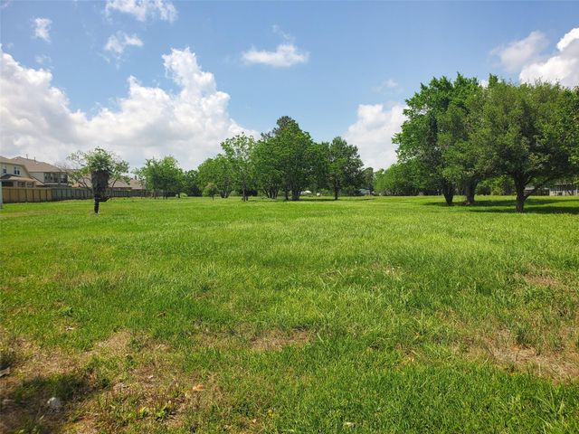 1610 Coryell Street, League City, TX 77573