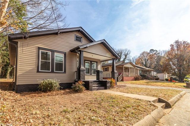 208 Underhill Street, High Point, NC 27260