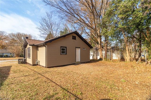 208 Underhill Street, High Point, NC 27260