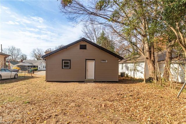 208 Underhill Street, High Point, NC 27260