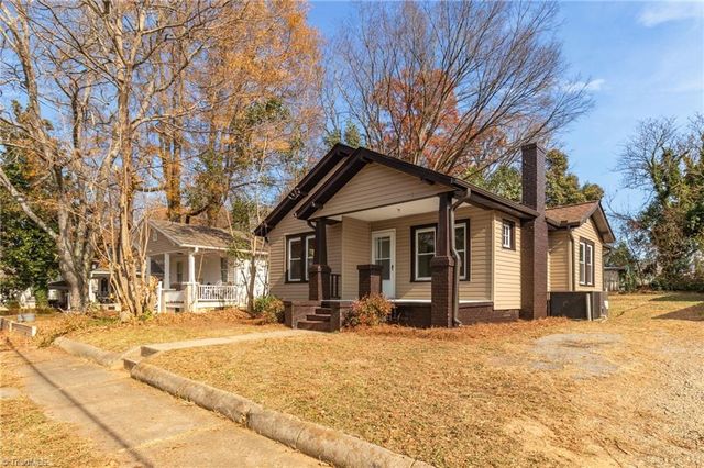 208 Underhill Street, High Point, NC 27260